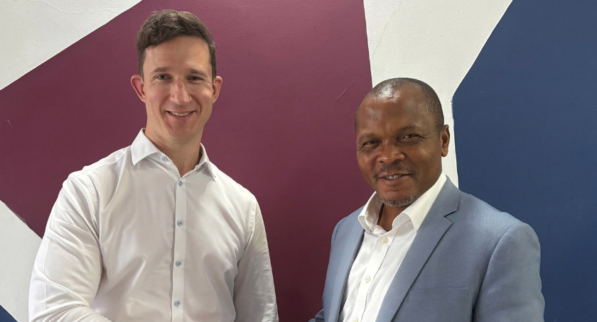 GEW appoints Exact Solutions distributor for Nigeria and Ghana